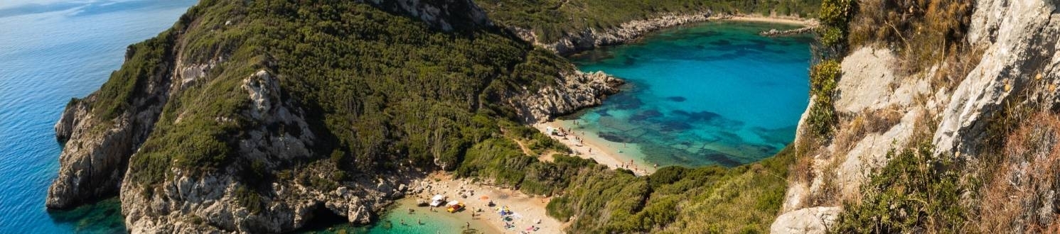 Porto Timoni  