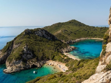 Porto Timoni 