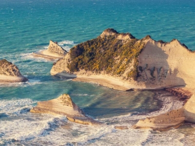 Cape Drastis 