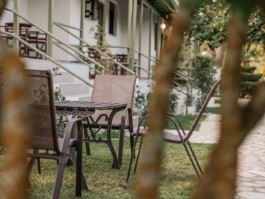 Our Philosophy on Hospitality